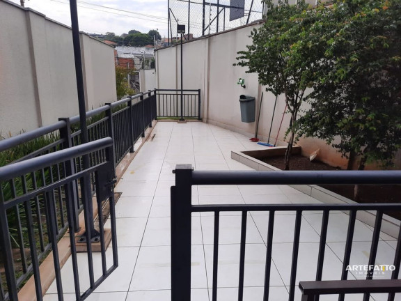 Imagem Apartamento com 2 Quartos à Venda, 62 m² em Sacomã - São Paulo