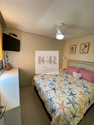 Imagem Apartamento com 3 Quartos à Venda, 60 m² em Jardim Piratininga - Sorocaba