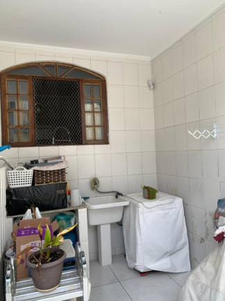 Imagem Casa com 3 Quartos à Venda, 220 m² em Belenzinho - São Paulo Imagem Casa com 3 Quartos à Venda, 220 m² em Belenzinho - São Paulo