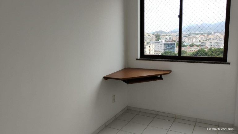 Imagem Apartamento com 3 Quartos à Venda, 96 m² em Pechincha - Rio De Janeiro Imagem Apartamento com 3 Quartos à Venda, 96 m² em Pechincha - Rio De Janeiro