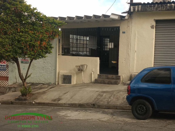 Imagem Terreno à Venda, 375 m² em Jardim América - Guarulhos Imagem Terreno à Venda, 375 m² em Jardim América - Guarulhos