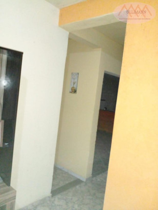 Imagem Casa com 3 Quartos à Venda, 80 m² em Itrapoá - Ribeirão Pires