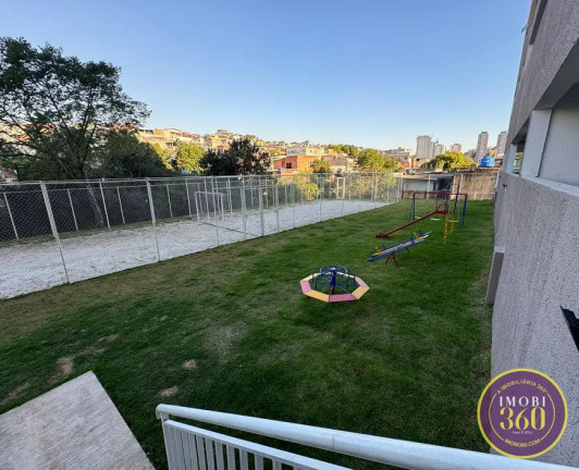 Imagem Apartamento com 2 Quartos à Venda, 47 m² em Vila Carmosina - São Paulo Imagem Apartamento com 2 Quartos à Venda, 47 m² em Vila Carmosina - São Paulo