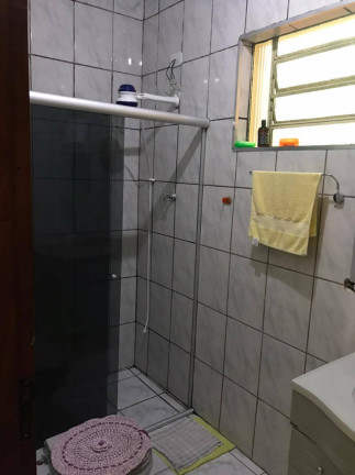 Imagem Casa com 4 Quartos à Venda, 198 m² em Vila Luzita - Santo André