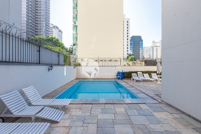Imagem Apartamento com 3 Quartos à Venda, 95 m² em Indianópolis - São Paulo Imagem Apartamento com 3 Quartos à Venda, 95 m² em Indianópolis - São Paulo