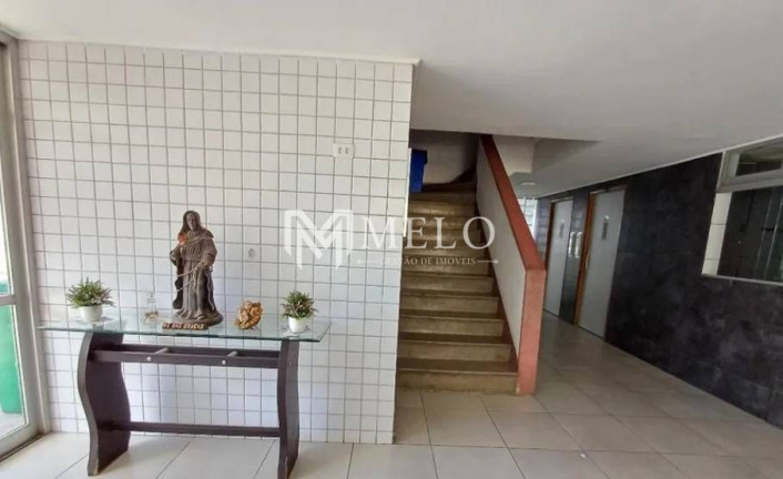 Imagem Apartamento com 3 Quartos à Venda, 84 m² em Santo Amaro - Recife Imagem Apartamento com 3 Quartos à Venda, 84 m² em Santo Amaro - Recife