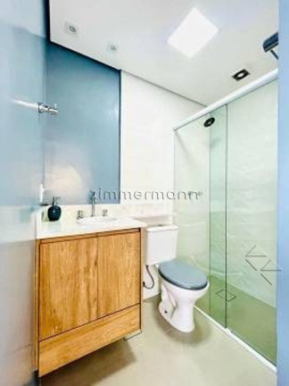 Imagem Cobertura com 2 Quartos à Venda, 161 m² em Vila Gumercindo - São Paulo Imagem Cobertura com 2 Quartos à Venda, 161 m² em Vila Gumercindo - São Paulo