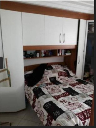 Imagem Apartamento com 2 Quartos à Venda, 50 m² em Jardim Dona Sinhá - São Paulo