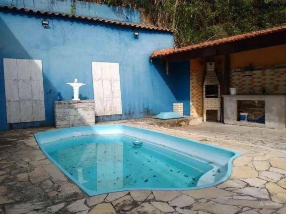 Imagem Casa com 4 Quartos à Venda, 210 m² em Cubango - Niterói Imagem Casa com 4 Quartos à Venda, 210 m² em Cubango - Niterói