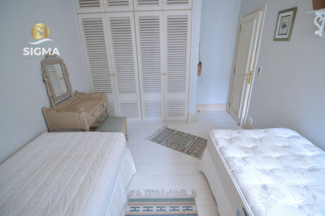 Imagem Apartamento com 4 Quartos à Venda, 225 m² em Pitangueiras - Guarujá Imagem Apartamento com 4 Quartos à Venda, 225 m² em Pitangueiras - Guarujá