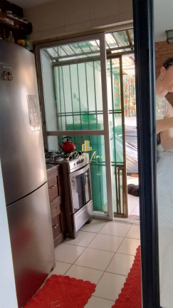 Imagem Apartamento com 1 Quarto à Venda, 63 m² em Coqueiros - Florianópolis Imagem Apartamento com 1 Quarto à Venda, 63 m² em Coqueiros - Florianópolis