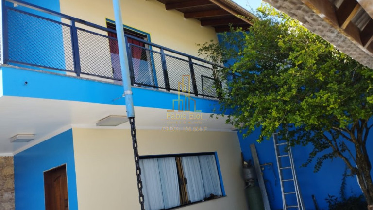 Imagem Sobrado com 4 Quartos à Venda, 222 m² em Colônia - Ribeirão Pires Imagem Sobrado com 4 Quartos à Venda, 222 m² em Colônia - Ribeirão Pires