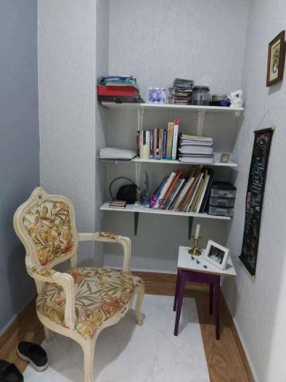 Imagem Apartamento com 3 Quartos à Venda, 125 m² em José Menino - Santos Imagem Apartamento com 3 Quartos à Venda, 125 m² em José Menino - Santos
