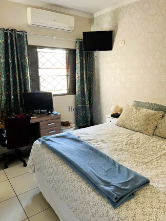 Imagem Sobrado com 3 Quartos à Venda, 105 m² em Vila Morumbi - Campo Grande Imagem Sobrado com 3 Quartos à Venda, 105 m² em Vila Morumbi - Campo Grande
