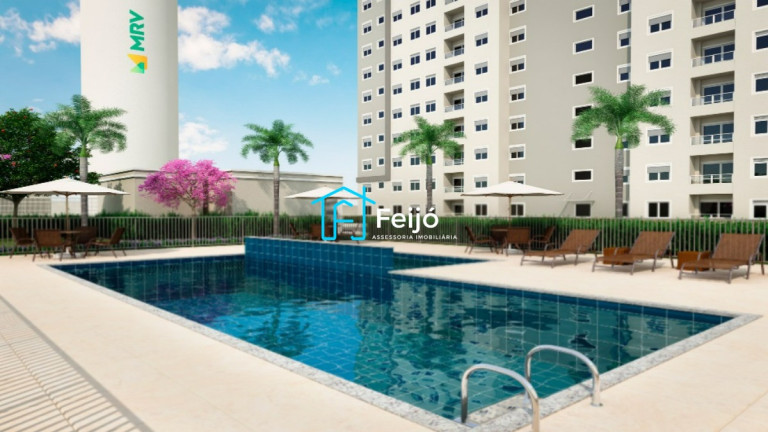 Imagem Apartamento com 2 Quartos à Venda, 41 m² em Humaitá - Porto Alegre