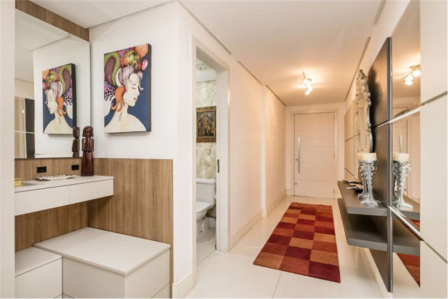 Imagem Casa com 3 Quartos à Venda,  em Chácara Das Pedras - Porto Alegre