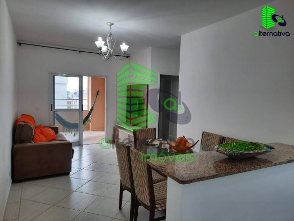 Imagem Apartamento com 2 Quartos à Venda, 121 m² em Itaguá (ubatuba) - Ubatuba