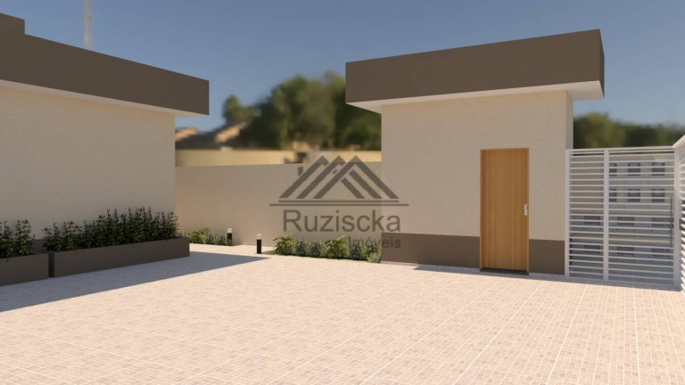 Imagem Casa com 2 Quartos à Venda, 59 m² em Cibratel Ii - Itanhaém Imagem Casa com 2 Quartos à Venda, 59 m² em Cibratel Ii - Itanhaém