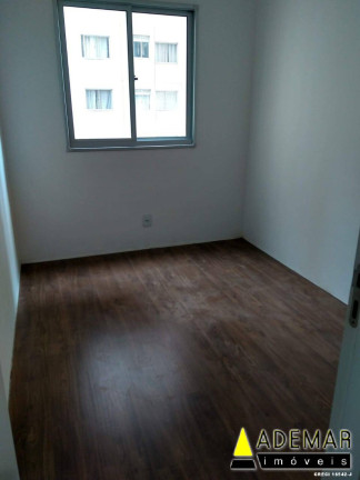 Imagem Apartamento com 2 Quartos à Venda, 44 m² em Canhema - Diadema Imagem Apartamento com 2 Quartos à Venda, 44 m² em Canhema - Diadema