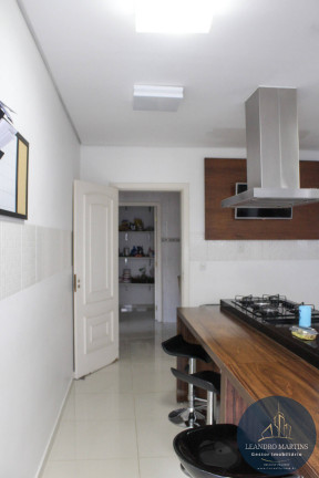 Imagem Casa de Condomínio com 4 Quartos à Venda, 517 m² em São Paulo Ii - Cotia Imagem Casa de Condomínio com 4 Quartos à Venda, 517 m² em São Paulo Ii - Cotia