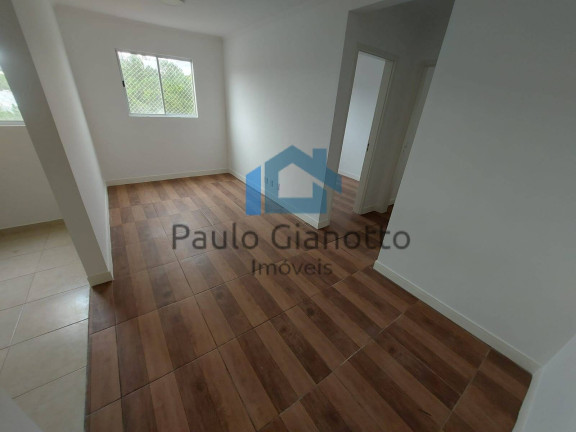 Imagem Apartamento com 2 Quartos à Venda, 46 m² em Parque Rincão - Cotia