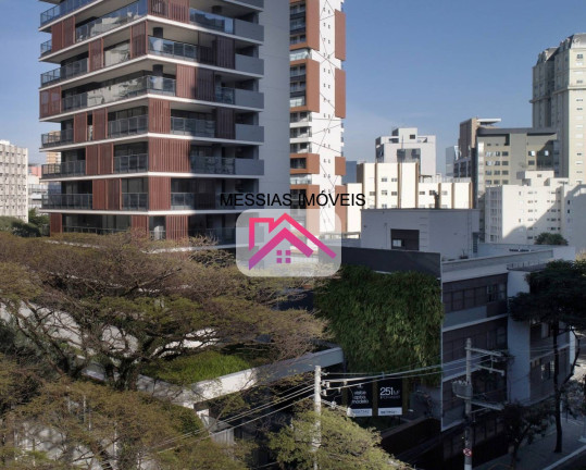 Imagem Imóvel com 4 Quartos à Venda, 388 m² em Vila Nova Conceição - São Paulo Imagem Imóvel com 4 Quartos à Venda, 388 m² em Vila Nova Conceição - São Paulo