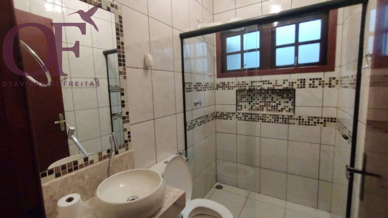 Casa com 3 Quartos à Venda, 125 m² em Portal Santa Fé - Itupeva