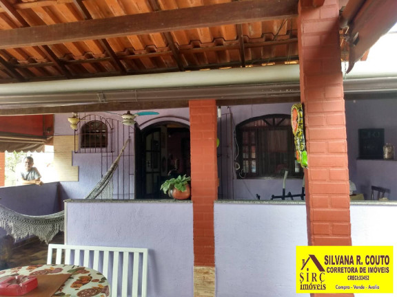 Imagem Casa com 4 Quartos à Venda, 360 m² em Itaipuaçu - Maricá Imagem Casa com 4 Quartos à Venda, 360 m² em Itaipuaçu - Maricá