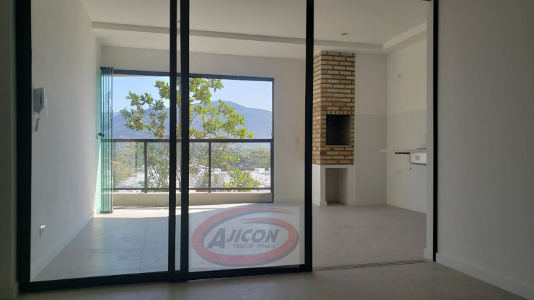Imagem Apartamento com 2 Quartos à Venda, 72 m² em Itaguá - Ubatuba Imagem Apartamento com 2 Quartos à Venda, 72 m² em Itaguá - Ubatuba