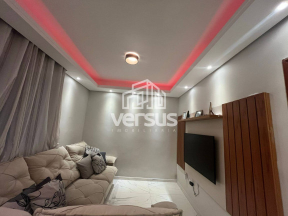 Imagem Apartamento com 3 Quartos à Venda, 90 m² em Boqueirão - Praia Grande