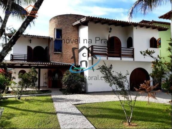 Imagem Casa com 5 Quartos à Venda, 400 m² em Praia Do Lázaro - Ubatuba Imagem Casa com 5 Quartos à Venda, 400 m² em Praia Do Lázaro - Ubatuba