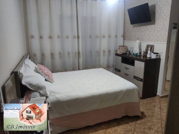 Imagem Casa com 3 Quartos à Venda, 150 m² em Parque Novo Oratório - Santo André Imagem Casa com 3 Quartos à Venda, 150 m² em Parque Novo Oratório - Santo André