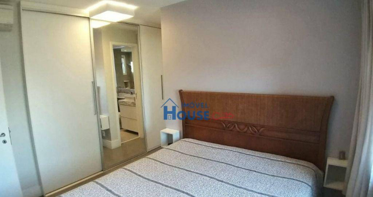Imagem Apartamento com 2 Quartos à Venda, 69 m² em Pompéia - São Paulo