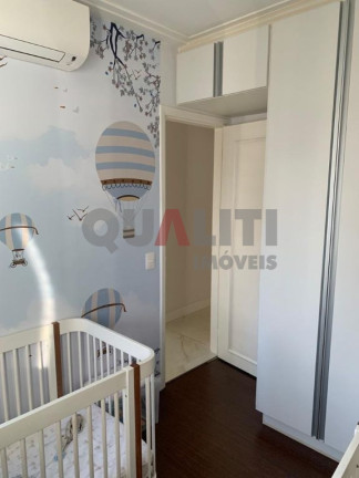 Imagem Apartamento com 2 Quartos à Venda, 80 m² em Moema - São Paulo