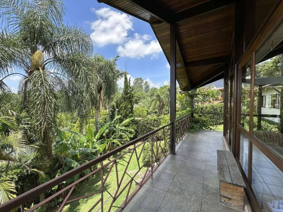 Imagem Casa com 4 Quartos à Venda, 445 m² em Jardim Indaiá - Embu Das Artes Imagem Casa com 4 Quartos à Venda, 445 m² em Jardim Indaiá - Embu Das Artes