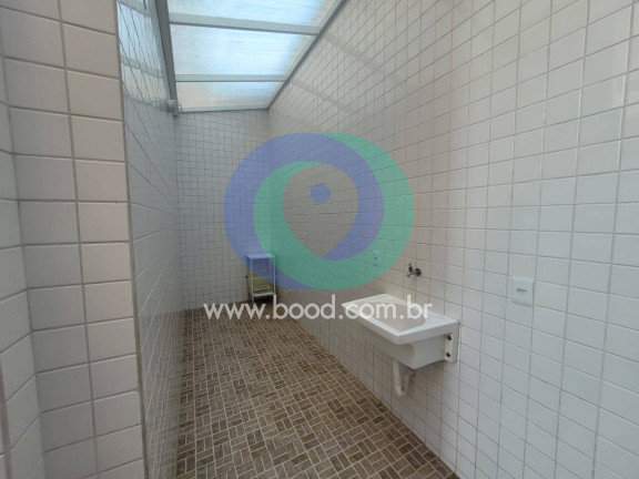 Imagem Casa com 2 Quartos à Venda, 70 m² em Embaré - Santos Imagem Casa com 2 Quartos à Venda, 70 m² em Embaré - Santos