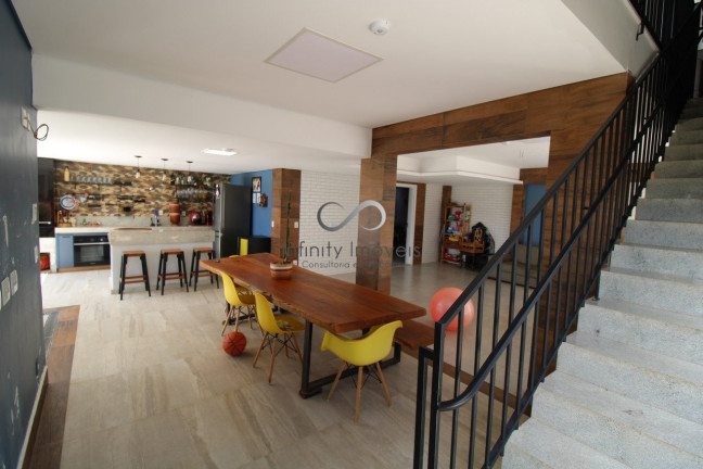 Imagem Casa de Condomínio com 5 Quartos à Venda ou Locação, 480 m² em Alphaville - Vespasiano Imagem Casa de Condomínio com 5 Quartos à Venda ou Locação, 480 m² em Alphaville - Vespasiano