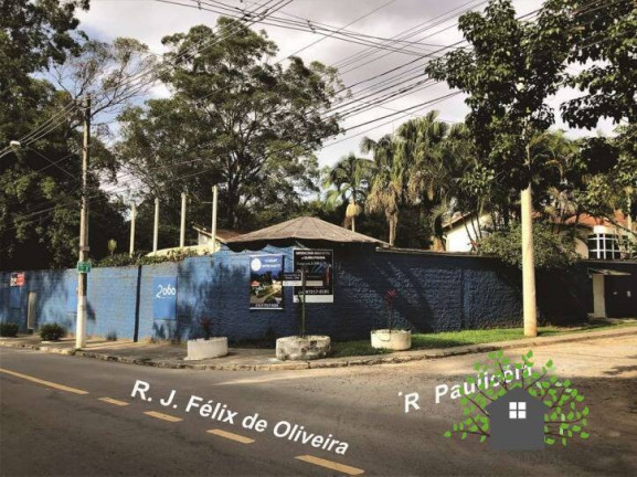 Casa com 2 Quartos à Venda, 216 m² em Chácara Granja Velha - Cotia