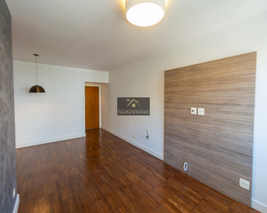 Imagem Apartamento com 2 Quartos à Venda, 89 m² em Itaim - São Paulo