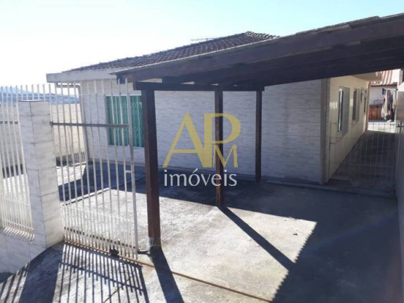 Imagem Casa com 3 Quartos à Venda, 360 m² em Serraria - São José Imagem Casa com 3 Quartos à Venda, 360 m² em Serraria - São José