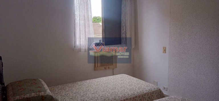 Imagem Apartamento com 3 Quartos à Venda, 90 m² em Enseada - Guarujá Imagem Apartamento com 3 Quartos à Venda, 90 m² em Enseada - Guarujá