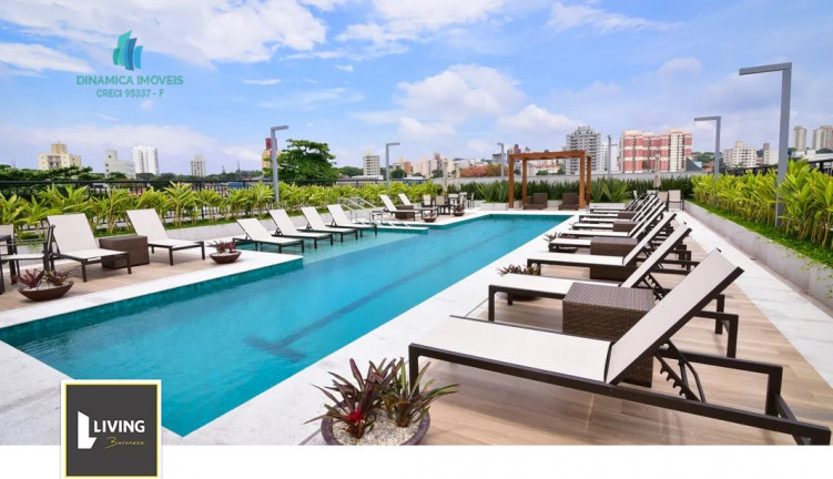 Imagem Apartamento com 3 Quartos à Venda, 82 m² em Taquaral - Campinas