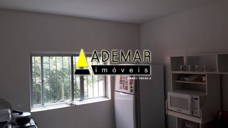 Imagem Casa com 3 Quartos à Venda, 150 m² em Centro - Diadema