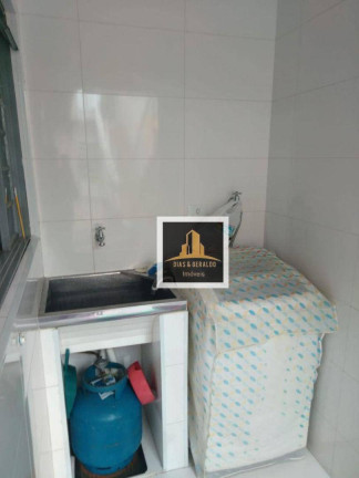 Imagem Sobrado com 3 Quartos à Venda, 200 m² em Conjunto Residencial Trinta E Um De Março - São José Dos Campos Imagem Sobrado com 3 Quartos à Venda, 200 m² em Conjunto Residencial Trinta E Um De Março - São José Dos Campos