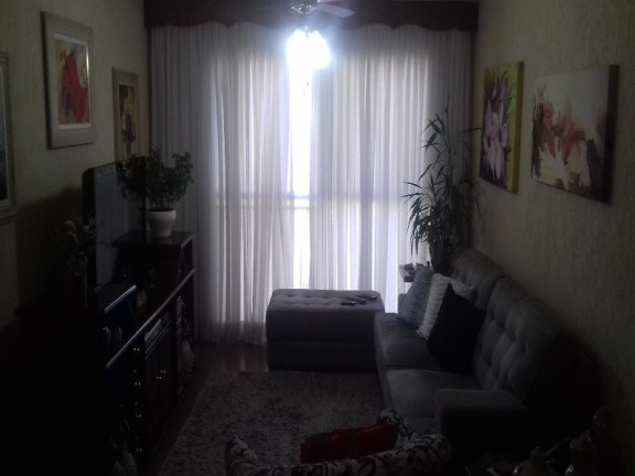 Imagem Apartamento com 3 Quartos à Venda, 80 m² em City América - São Paulo Imagem Apartamento com 3 Quartos à Venda, 80 m² em City América - São Paulo