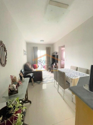 Apartamento com 2 Quartos à Venda, 55 m² em Centro - Guarulhos