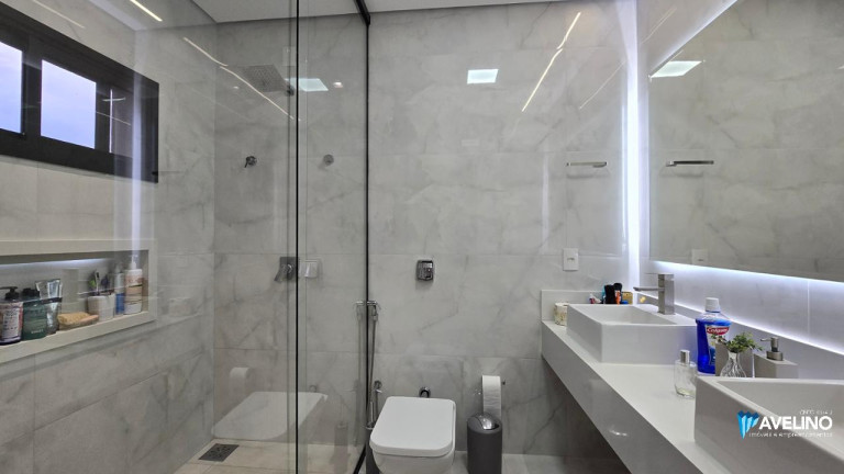 Imagem Sobrado com 3 Quartos à Venda, 225 m² em Porto Seguro - Dourados