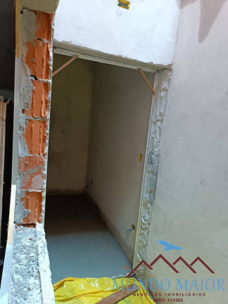 Imagem Sobrado com 4 Quartos à Venda, 150 m² em Vila Camilópolis - Santo André