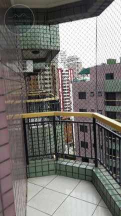Cobertura com 3 Quartos à Venda, 290 m² em Canto Do Forte - Praia Grande