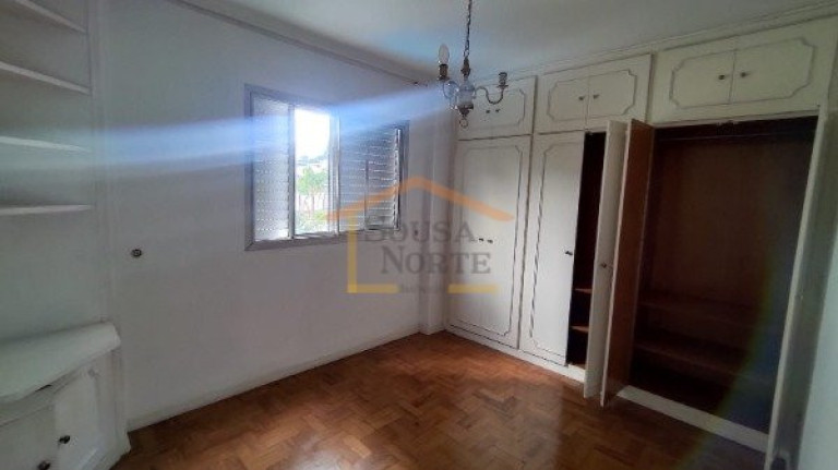 Imagem Apartamento com 3 Quartos à Venda, 110 m² em Santana - São Paulo Imagem Apartamento com 3 Quartos à Venda, 110 m² em Santana - São Paulo